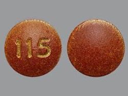 Sedural (Generic Phenazopyridine)